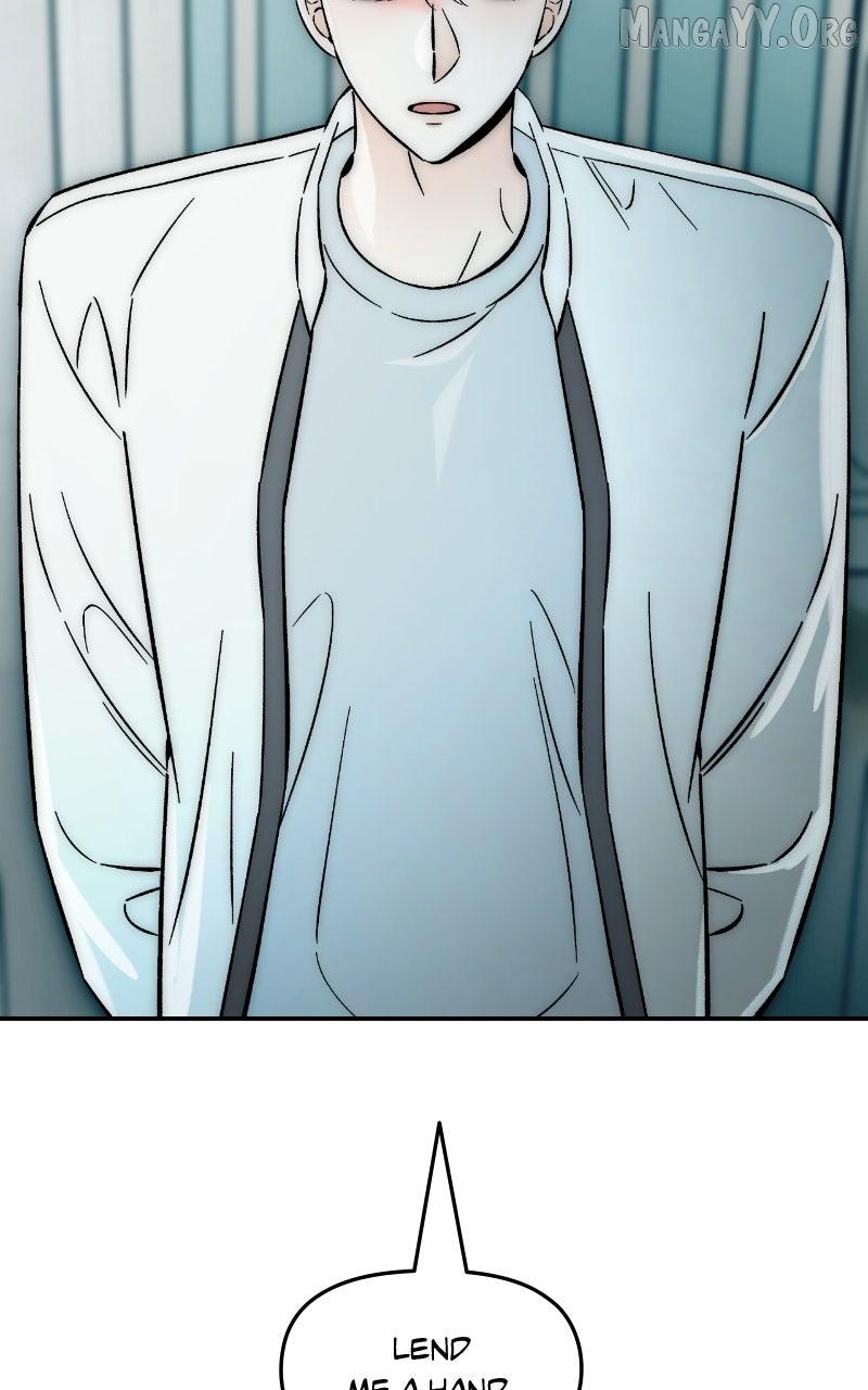 Why Does Everyone Love Me?! Chapter 32 page 10 - 
