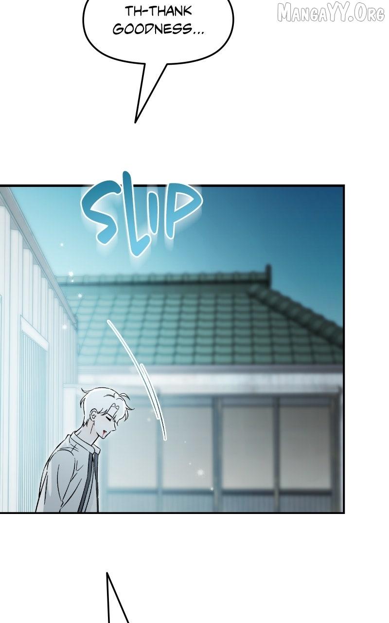 Why Does Everyone Love Me?! Chapter 32 page 100 - 