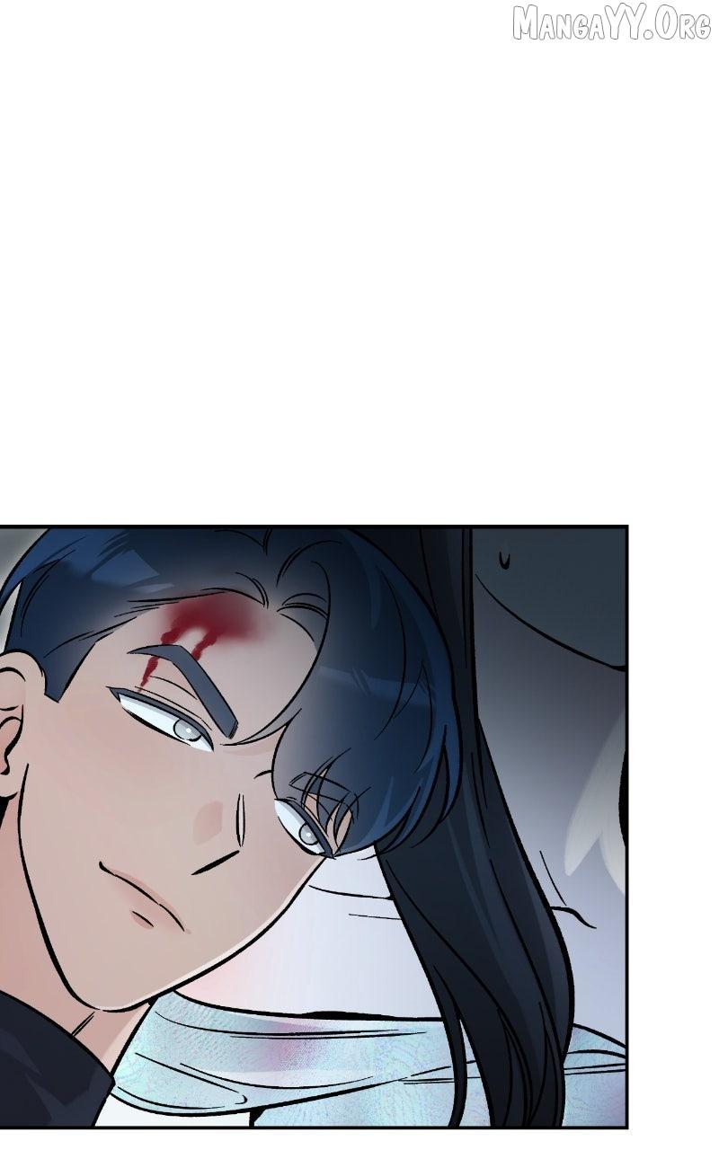 Why Does Everyone Love Me?! Chapter 33 page 103 - 