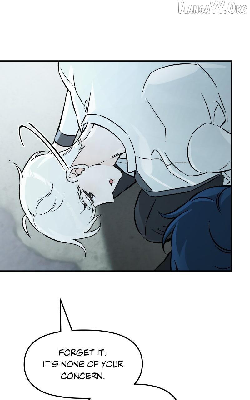 Why Does Everyone Love Me?! Chapter 33 page 14 - 