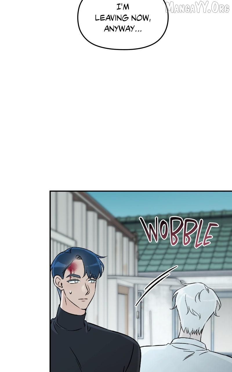 Why Does Everyone Love Me?! Chapter 33 page 15 - 