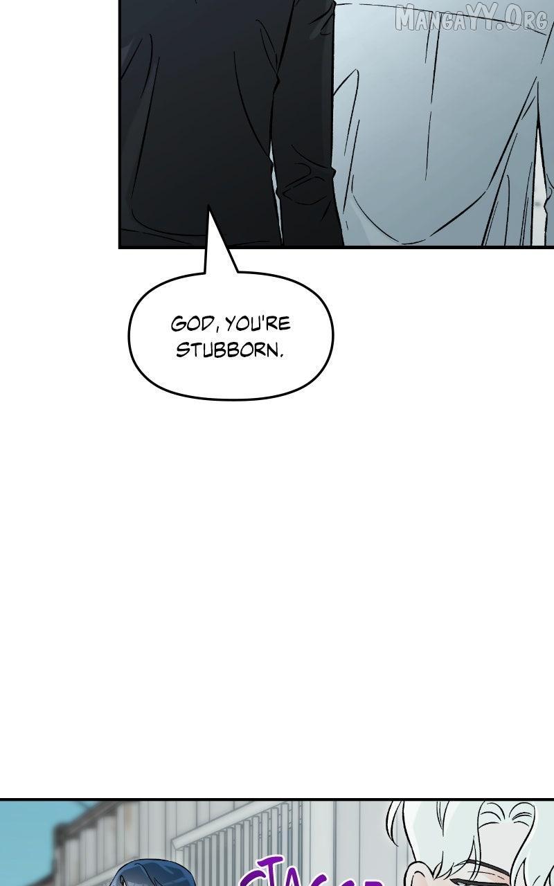 Why Does Everyone Love Me?! Chapter 33 page 16 - 