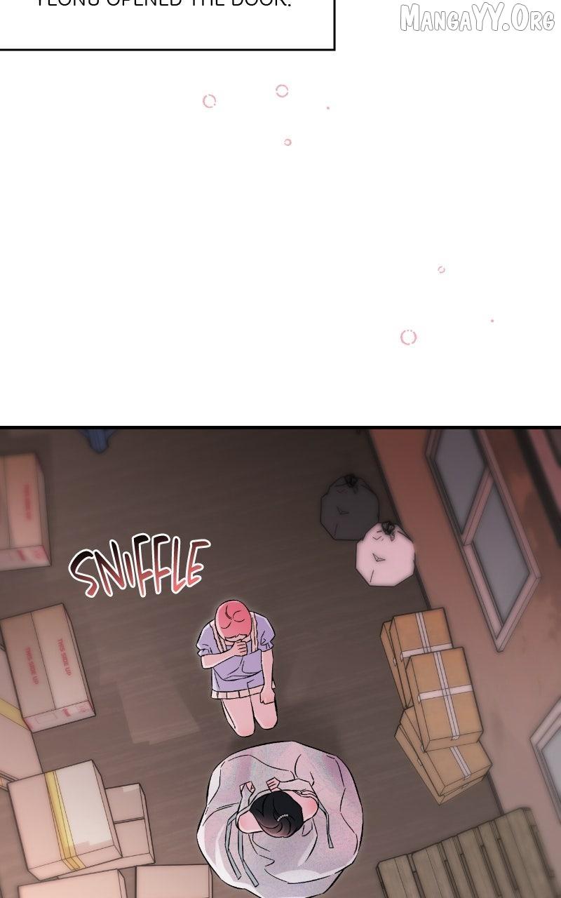Why Does Everyone Love Me?! Chapter 33 page 24 - 