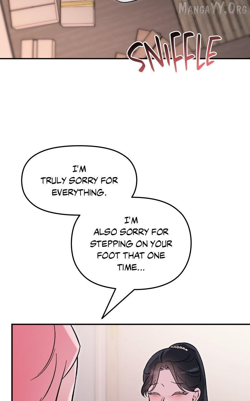 Why Does Everyone Love Me?! Chapter 33 page 25 - 