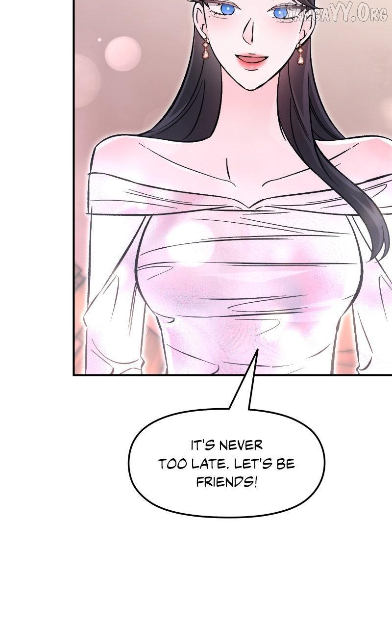 Why Does Everyone Love Me?! Chapter 33 page 30 - 