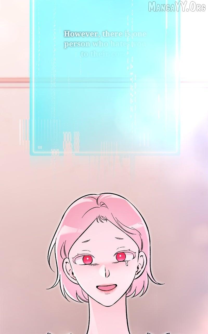 Why Does Everyone Love Me?! Chapter 33 page 32 - 