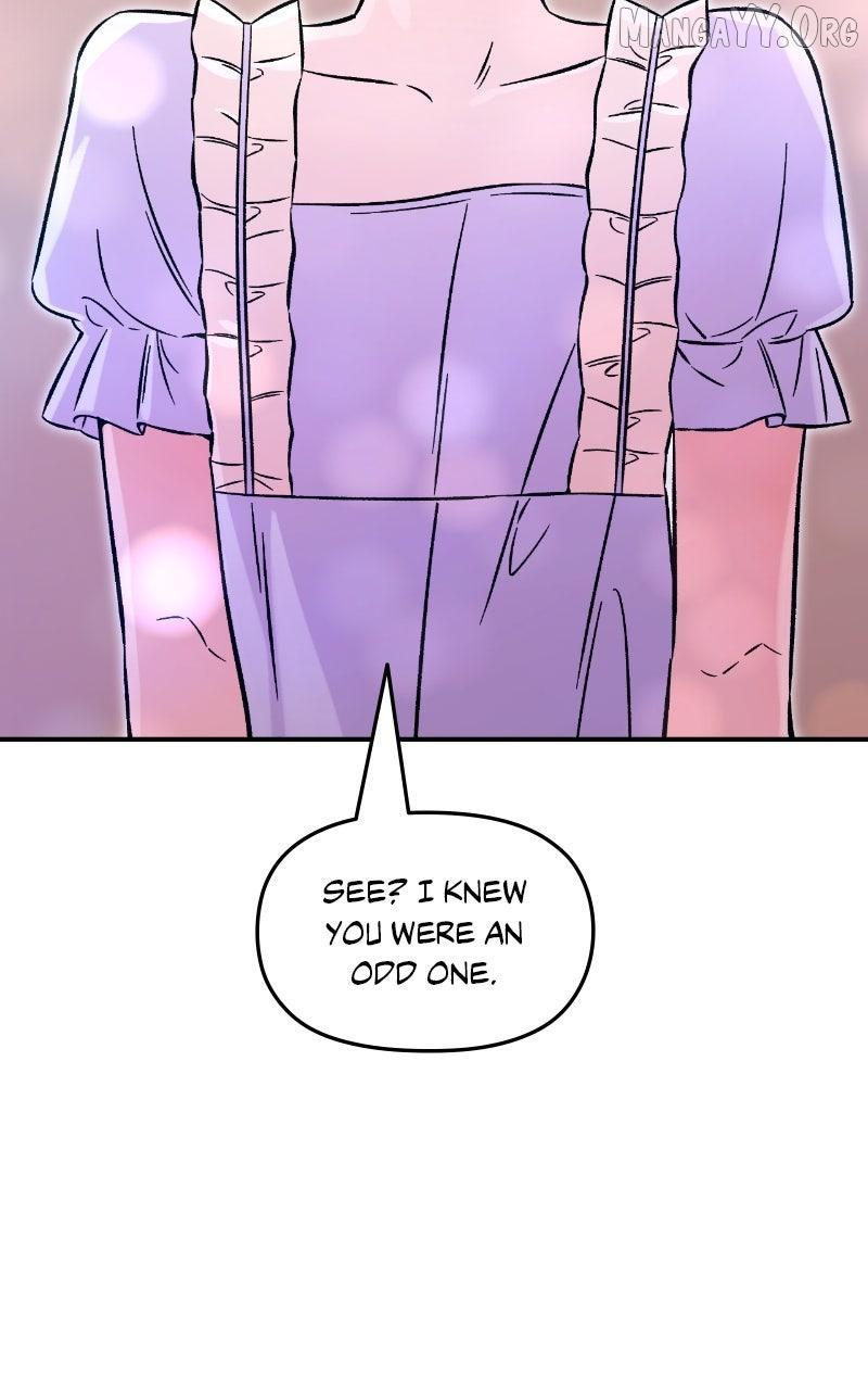 Why Does Everyone Love Me?! Chapter 33 page 33 - 