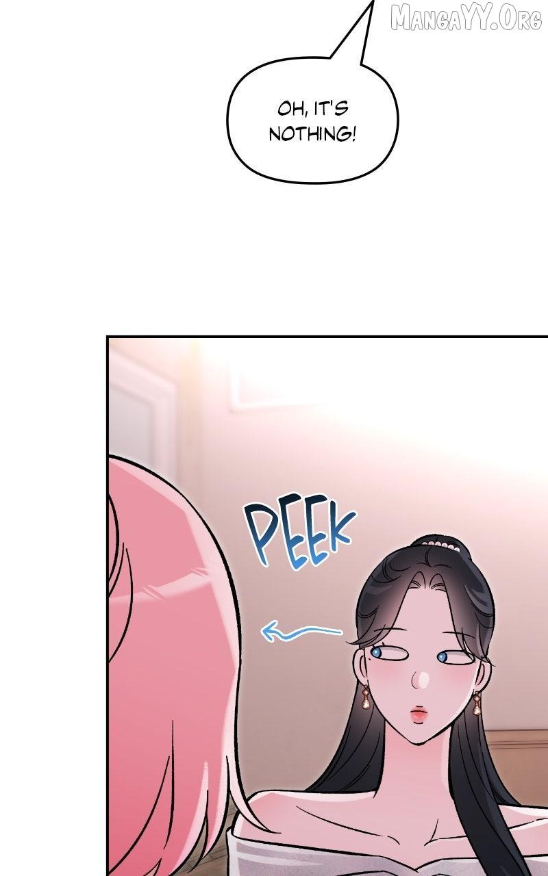 Why Does Everyone Love Me?! Chapter 33 page 37 - 