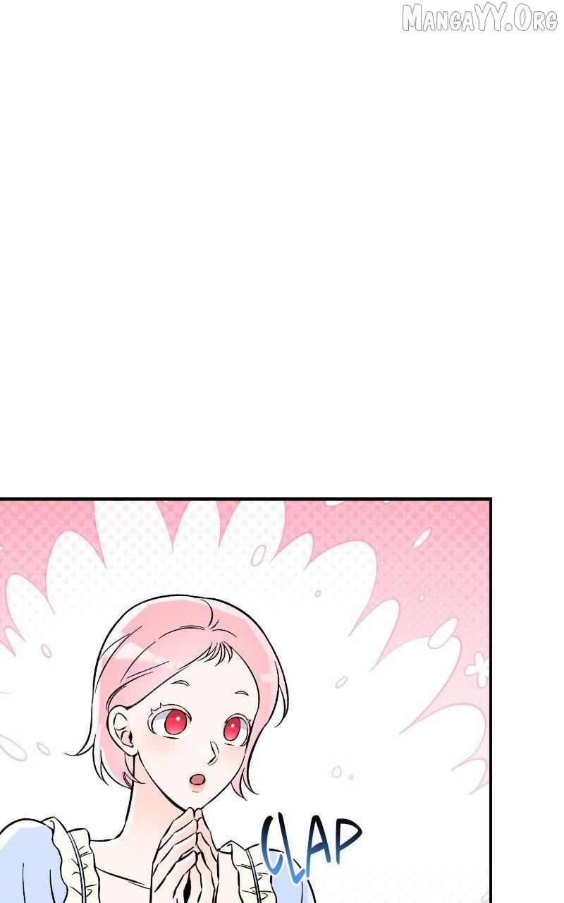 Why Does Everyone Love Me?! Chapter 33 page 39 - 