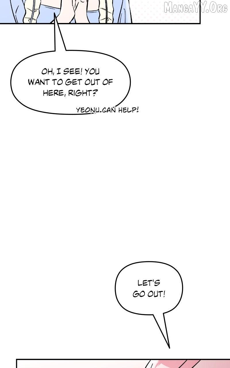 Why Does Everyone Love Me?! Chapter 33 page 40 - 