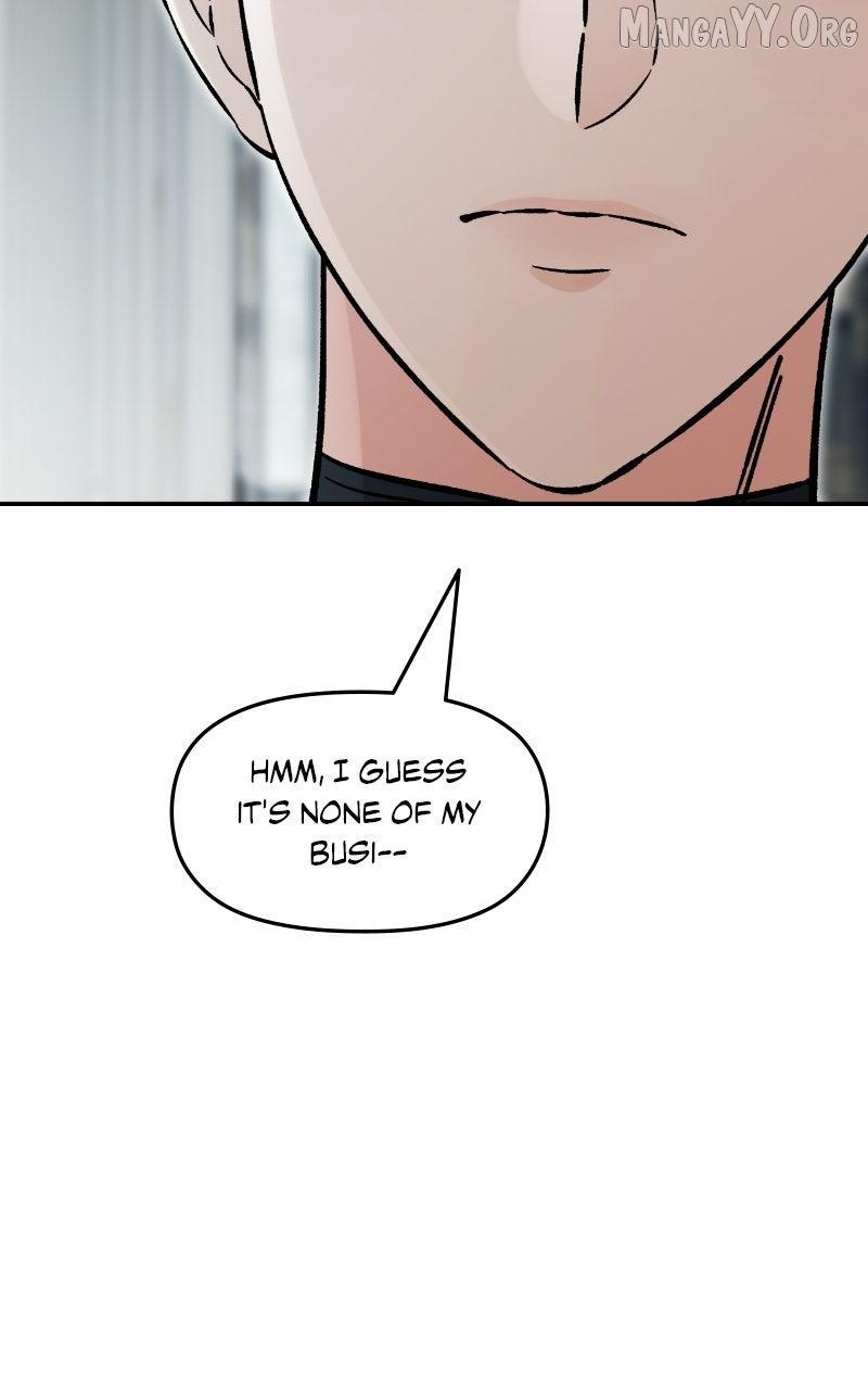 Why Does Everyone Love Me?! Chapter 33 page 5 - 
