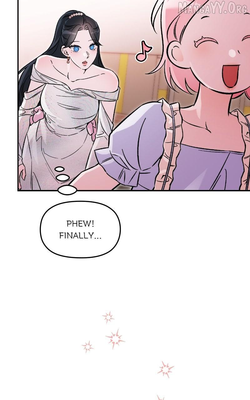 Why Does Everyone Love Me?! Chapter 33 page 41 - 