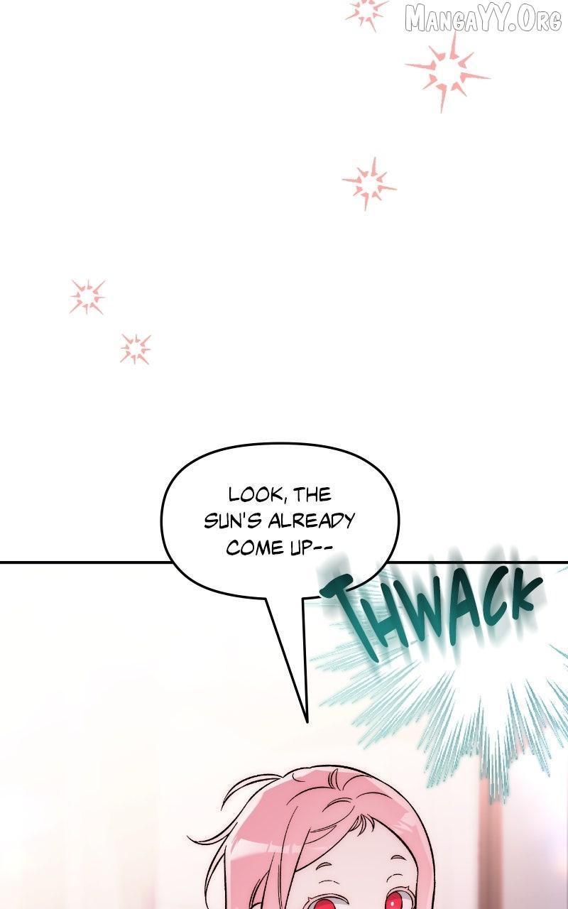 Why Does Everyone Love Me?! Chapter 33 page 42 - 