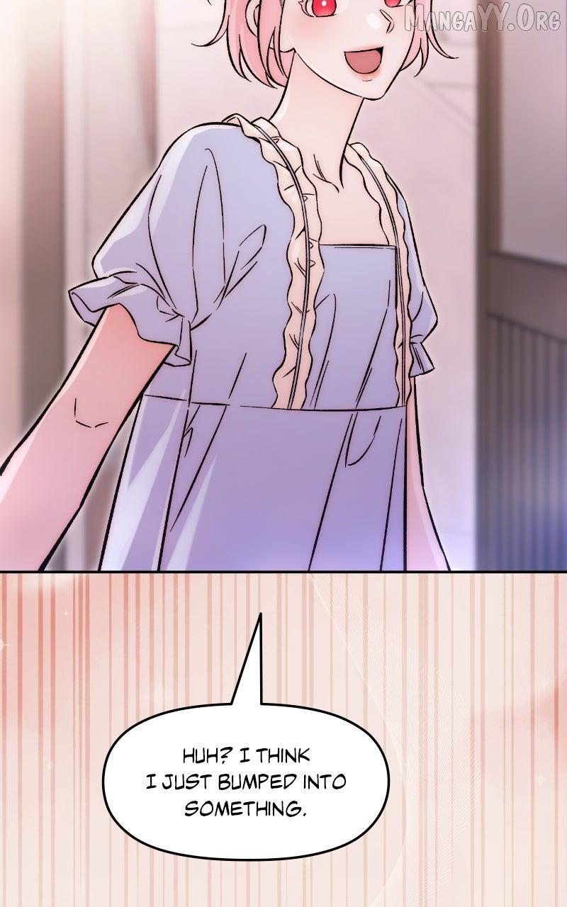 Why Does Everyone Love Me?! Chapter 33 page 43 - 