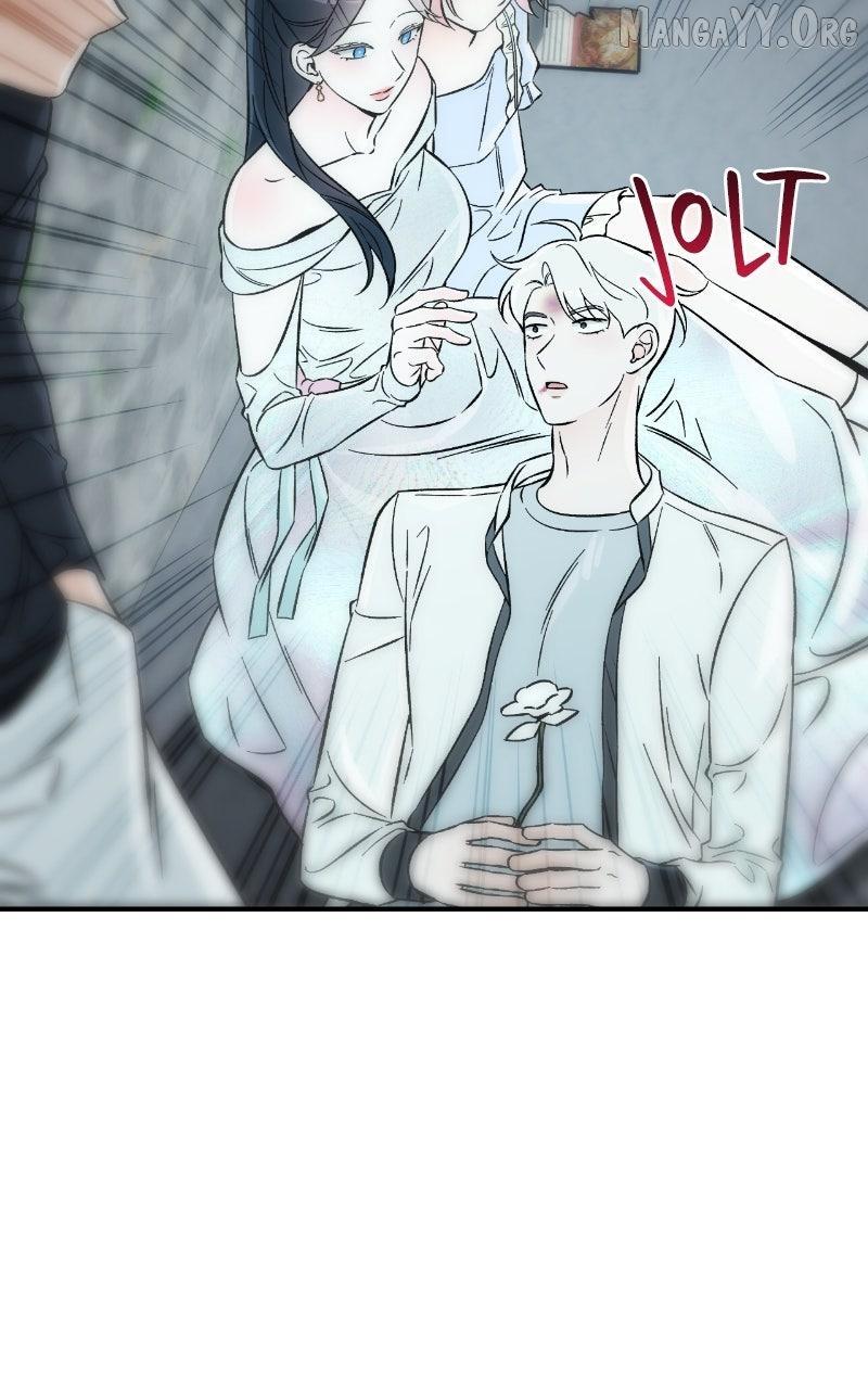 Why Does Everyone Love Me?! Chapter 33 page 50 - 