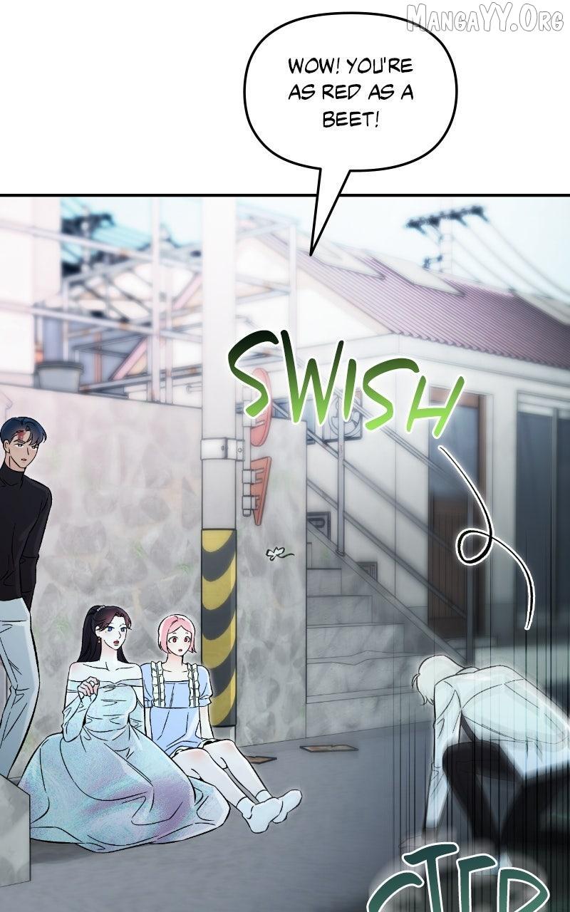 Why Does Everyone Love Me?! Chapter 33 page 53 - 
