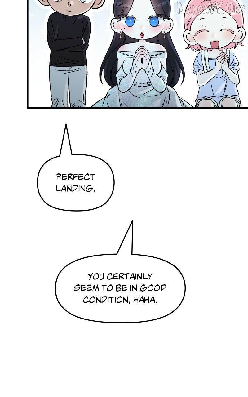 Why Does Everyone Love Me?! Chapter 33 page 56 - 