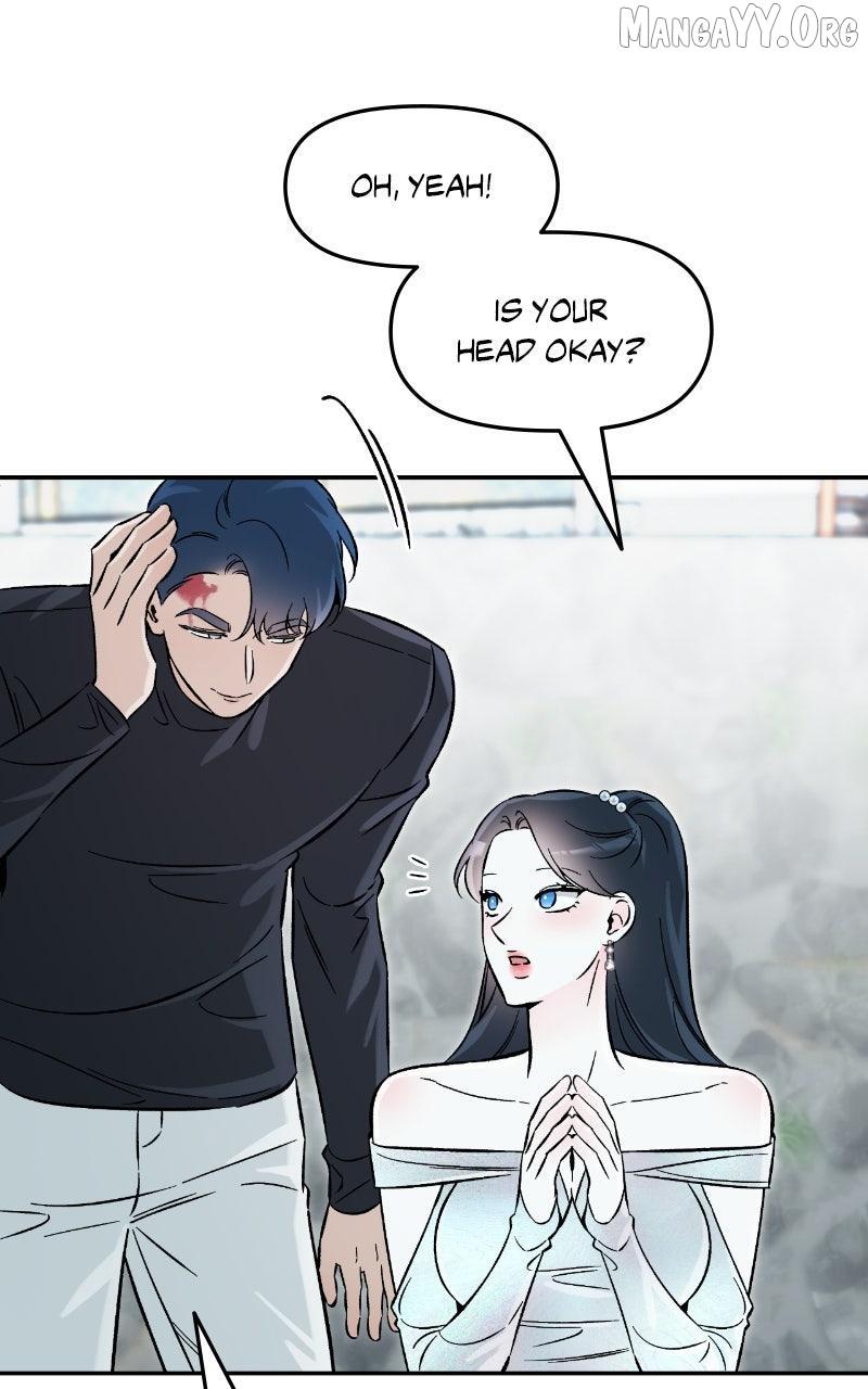 Why Does Everyone Love Me?! Chapter 33 page 60 - 