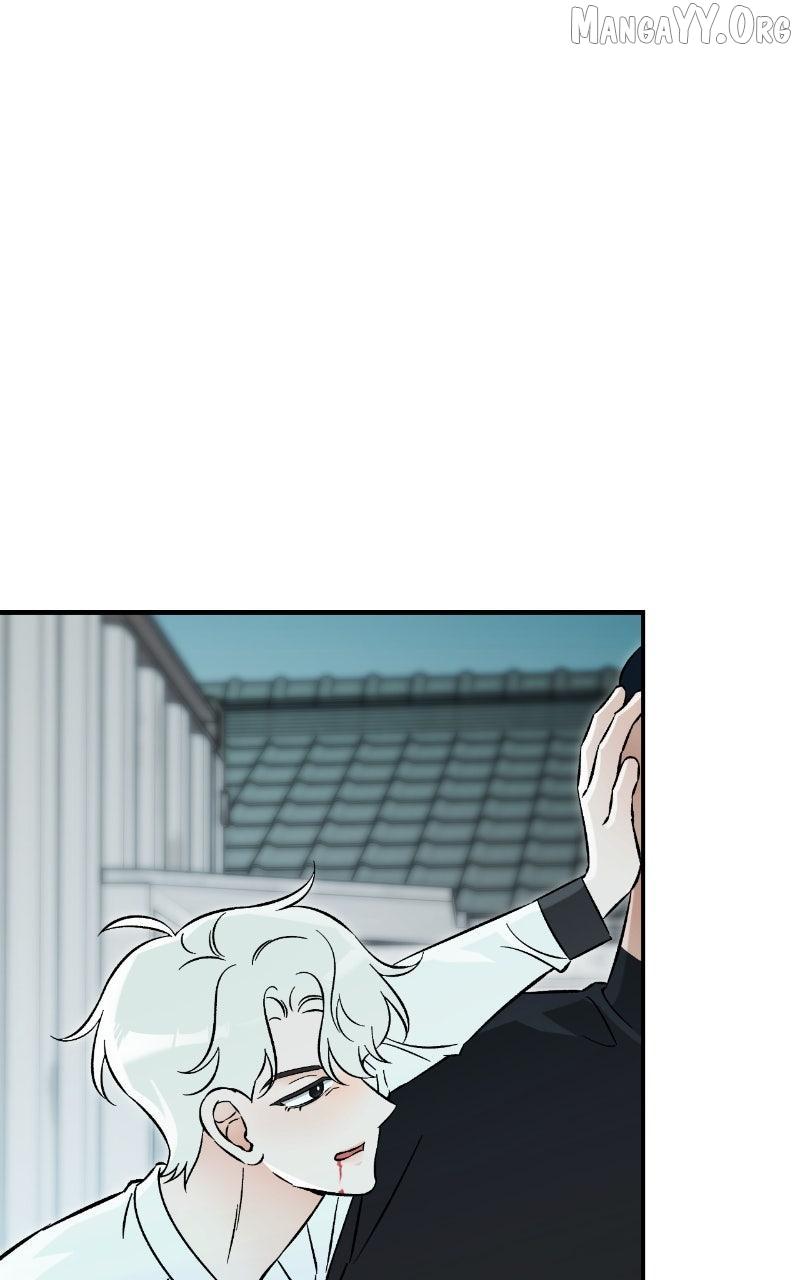 Why Does Everyone Love Me?! Chapter 33 page 7 - 