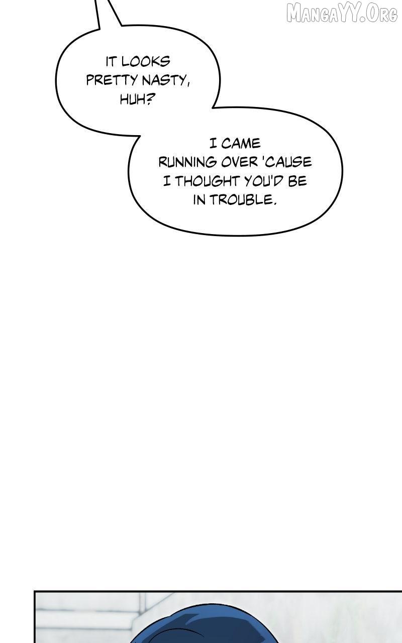 Why Does Everyone Love Me?! Chapter 33 page 61 - 
