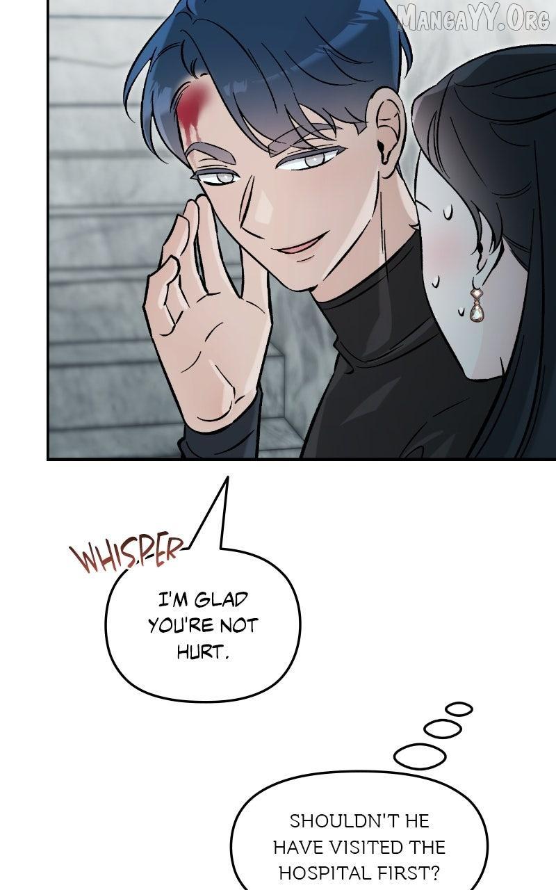 Why Does Everyone Love Me?! Chapter 33 page 62 - 