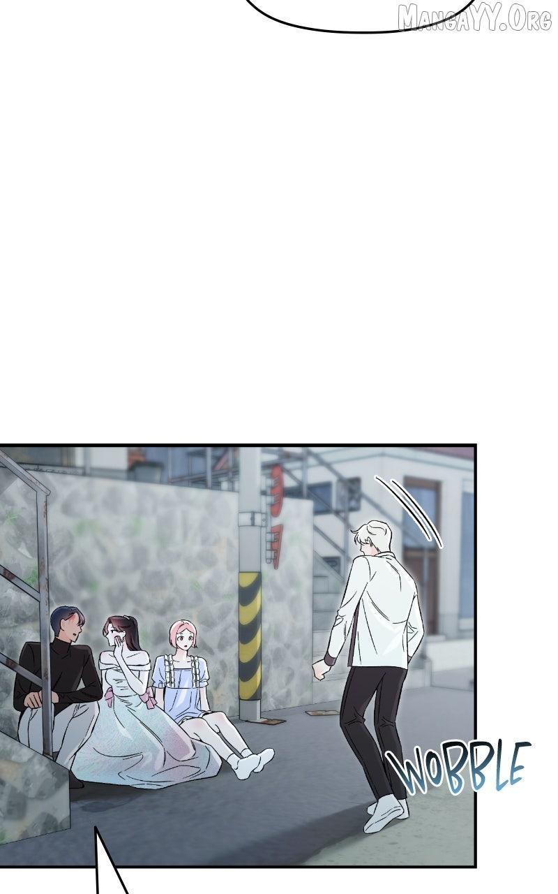 Why Does Everyone Love Me?! Chapter 33 page 63 - 
