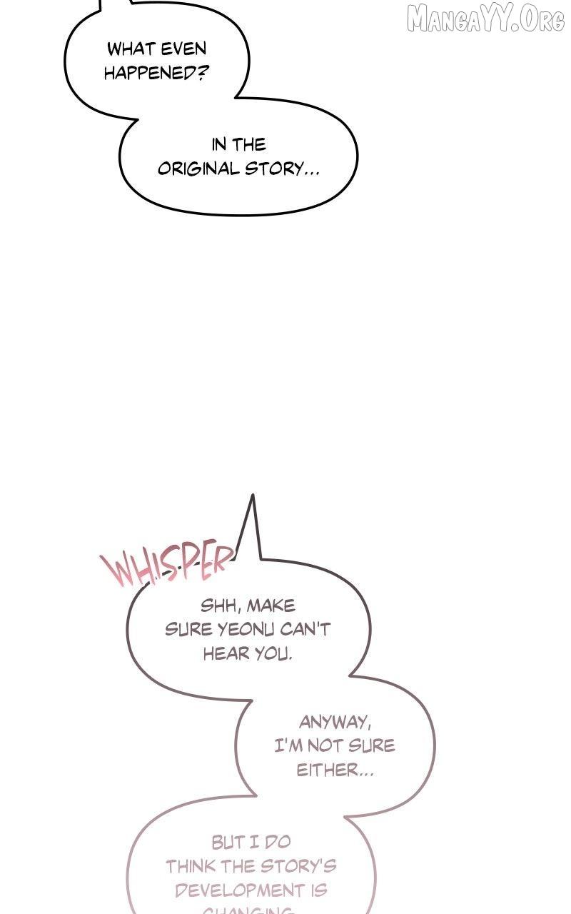 Why Does Everyone Love Me?! Chapter 33 page 64 - 