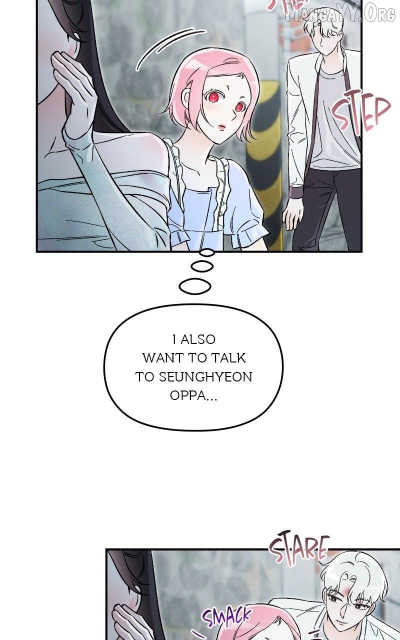 Why Does Everyone Love Me?! Chapter 33 page 66 - 
