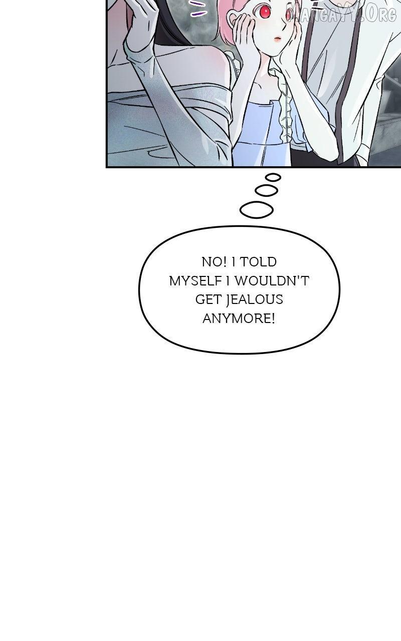 Why Does Everyone Love Me?! Chapter 33 page 67 - 