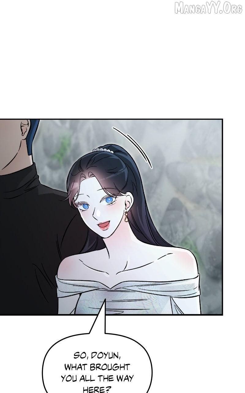 Why Does Everyone Love Me?! Chapter 33 page 68 - 