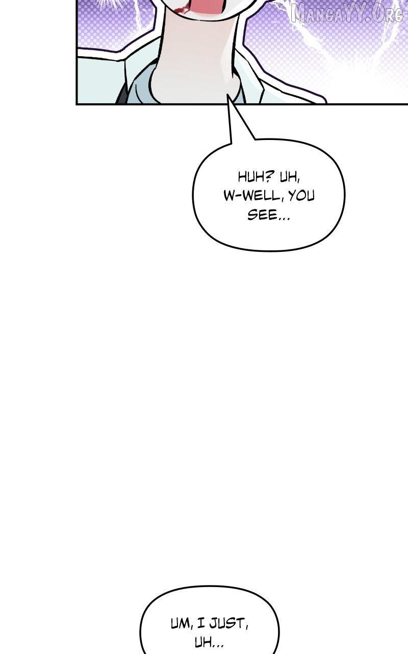 Why Does Everyone Love Me?! Chapter 33 page 70 - 