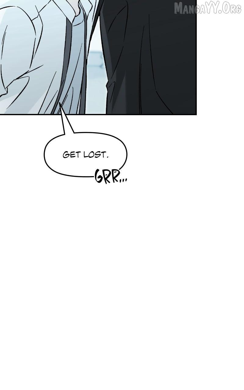 Why Does Everyone Love Me?! Chapter 33 page 8 - 