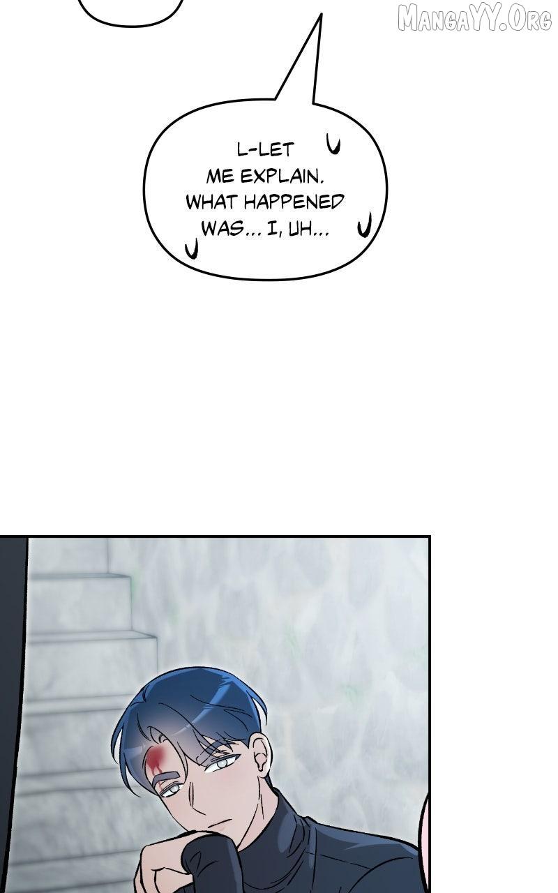 Why Does Everyone Love Me?! Chapter 33 page 72 - 