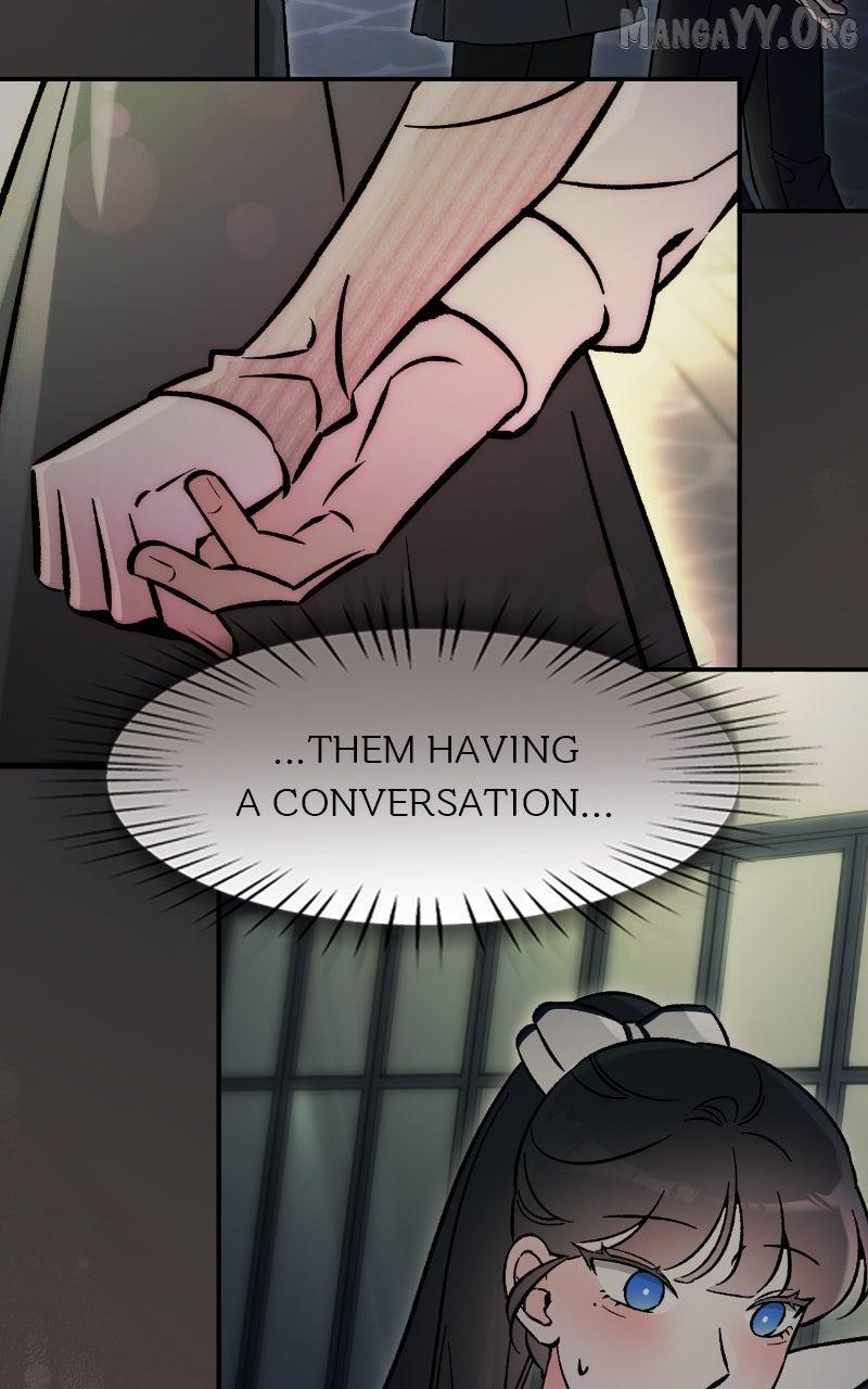 Why Does Everyone Love Me?! Chapter 33 page 78 - 