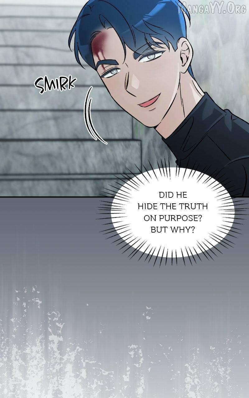 Why Does Everyone Love Me?! Chapter 33 page 82 - 