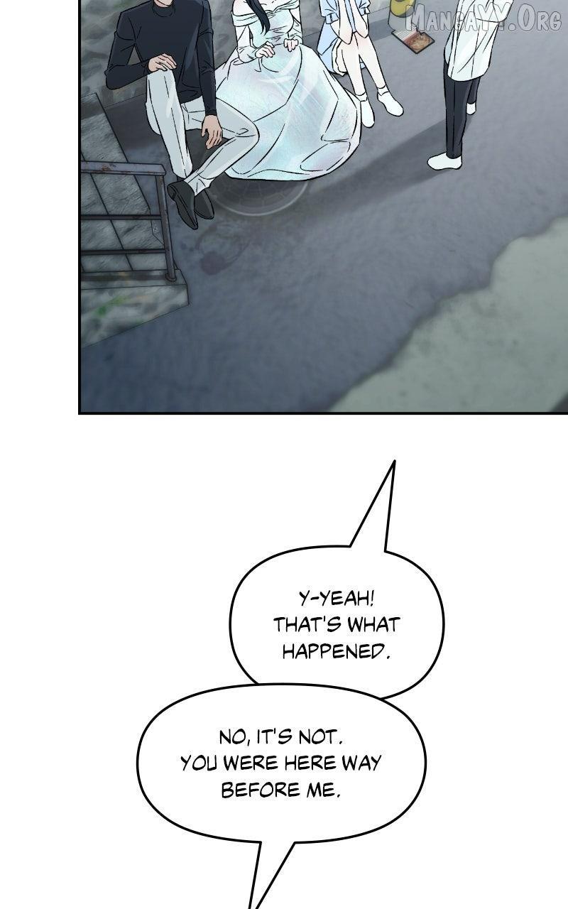 Why Does Everyone Love Me?! Chapter 33 page 84 - 