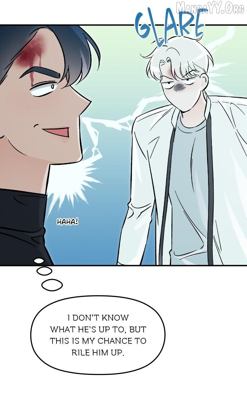 Why Does Everyone Love Me?! Chapter 33 page 86 - 