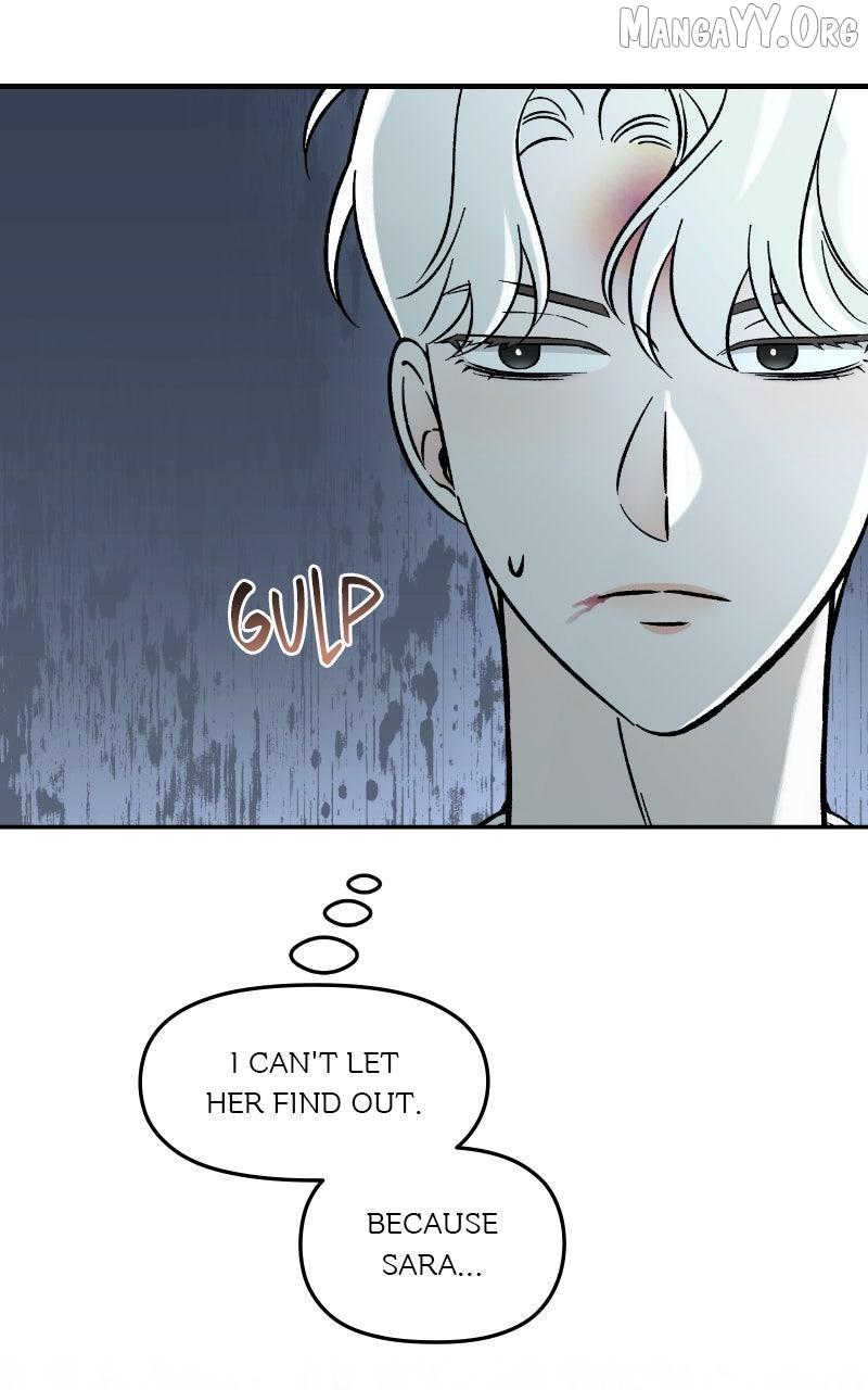 Why Does Everyone Love Me?! Chapter 33 page 96 - 