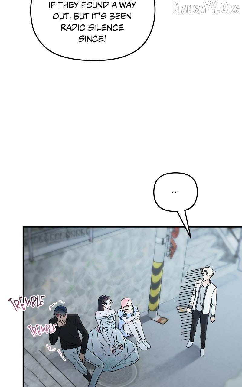 Why Does Everyone Love Me?! Chapter 34 page 11 - 