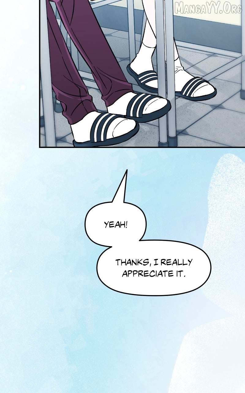 Why Does Everyone Love Me?! Chapter 34 page 101 - 