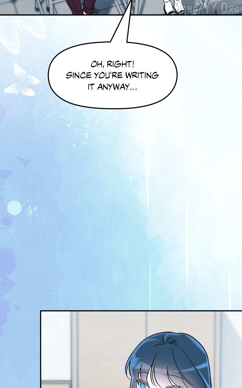 Why Does Everyone Love Me?! Chapter 34 page 103 - 