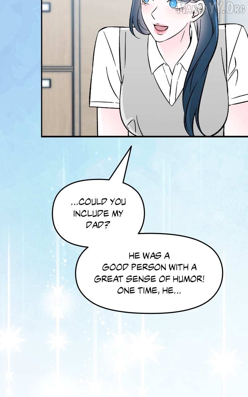 Why Does Everyone Love Me?! Chapter 34 page 104 - 