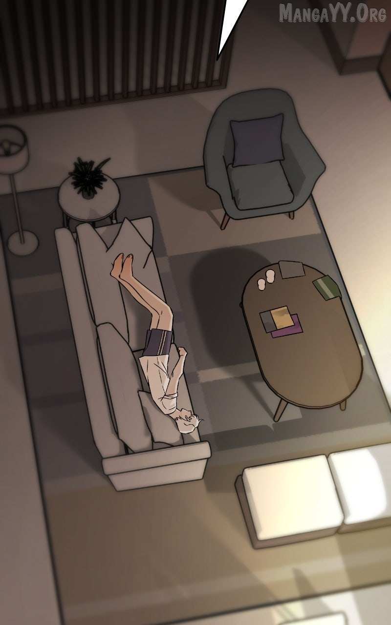 Why Does Everyone Love Me?! Chapter 34 page 109 - 