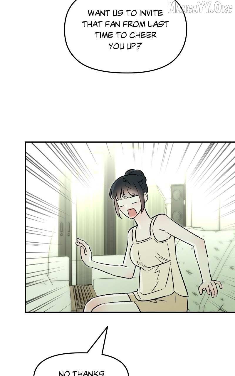Why Does Everyone Love Me?! Chapter 34 page 115 - 