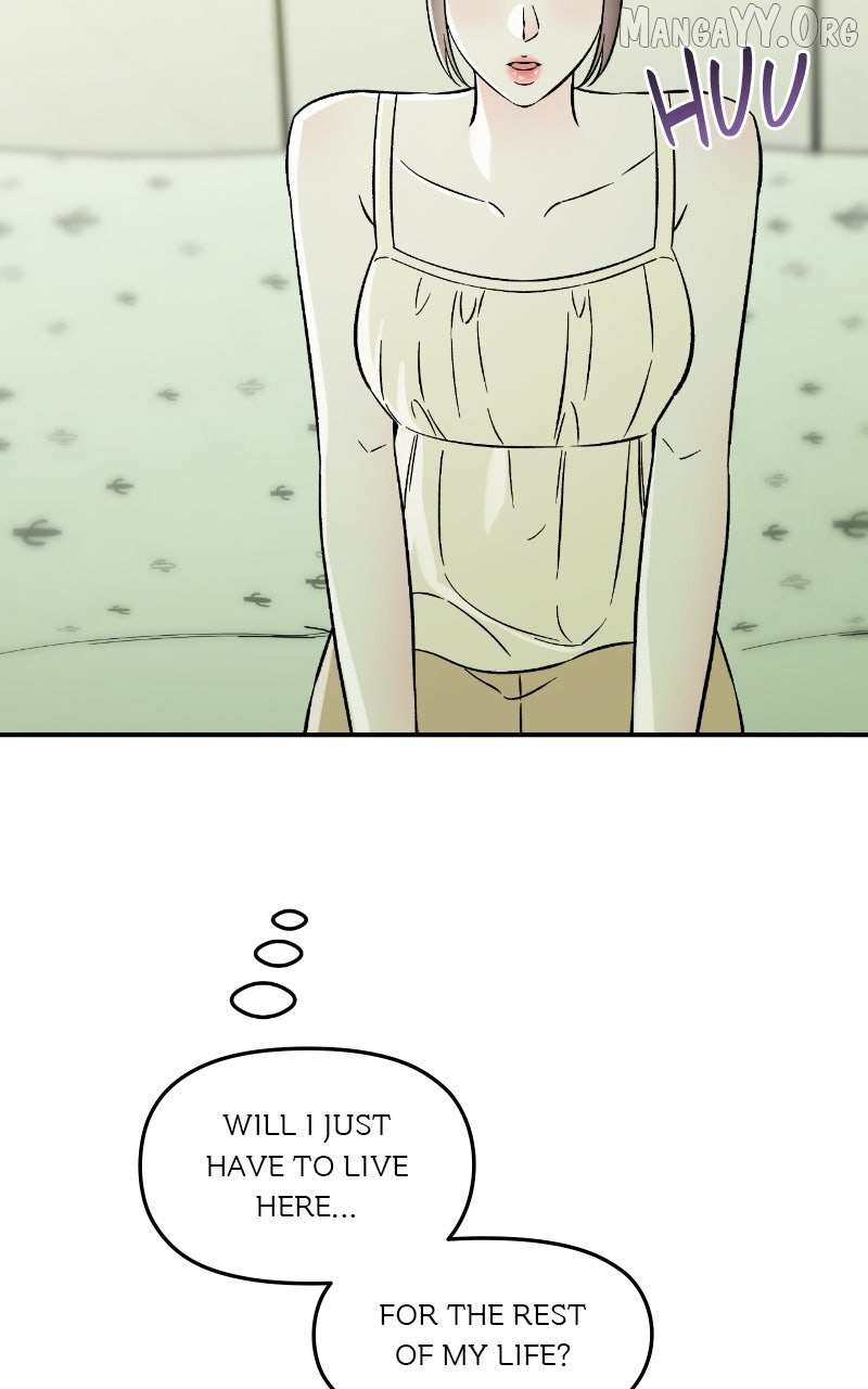 Why Does Everyone Love Me?! Chapter 34 page 117 - 