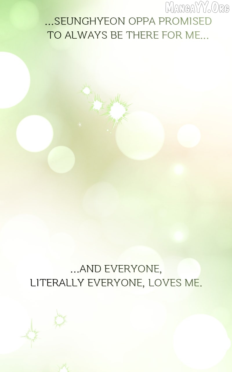 Why Does Everyone Love Me?! Chapter 34 page 123 - 