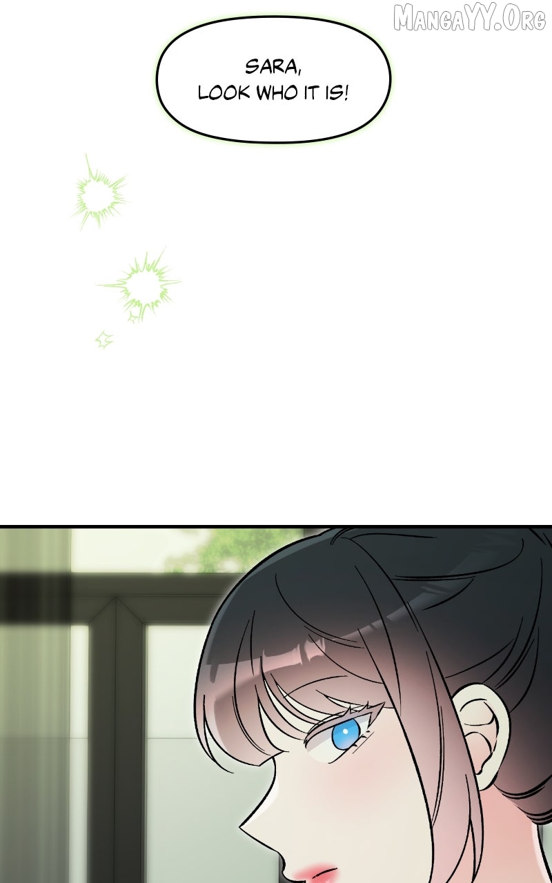 Why Does Everyone Love Me?! Chapter 34 page 126 - 