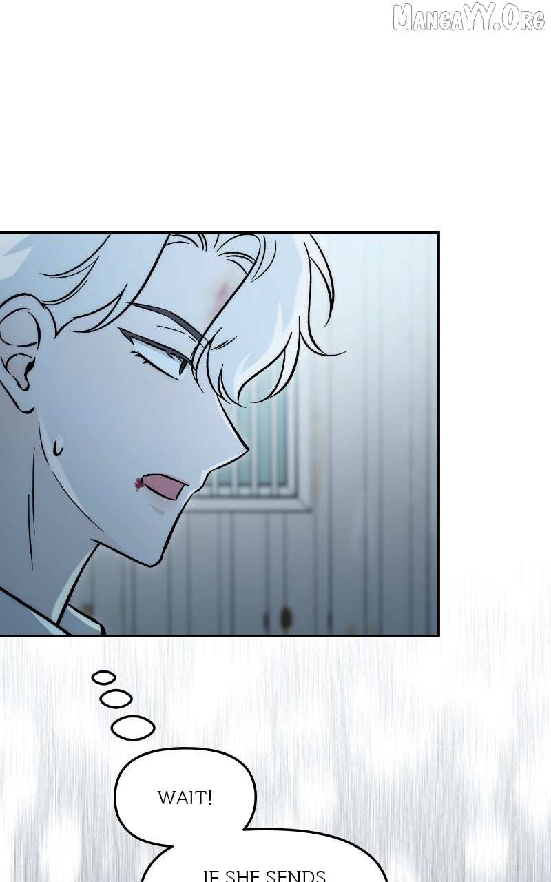 Why Does Everyone Love Me?! Chapter 34 page 15 - 
