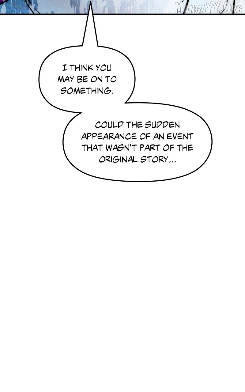 Why Does Everyone Love Me?! Chapter 34 page 3 - 