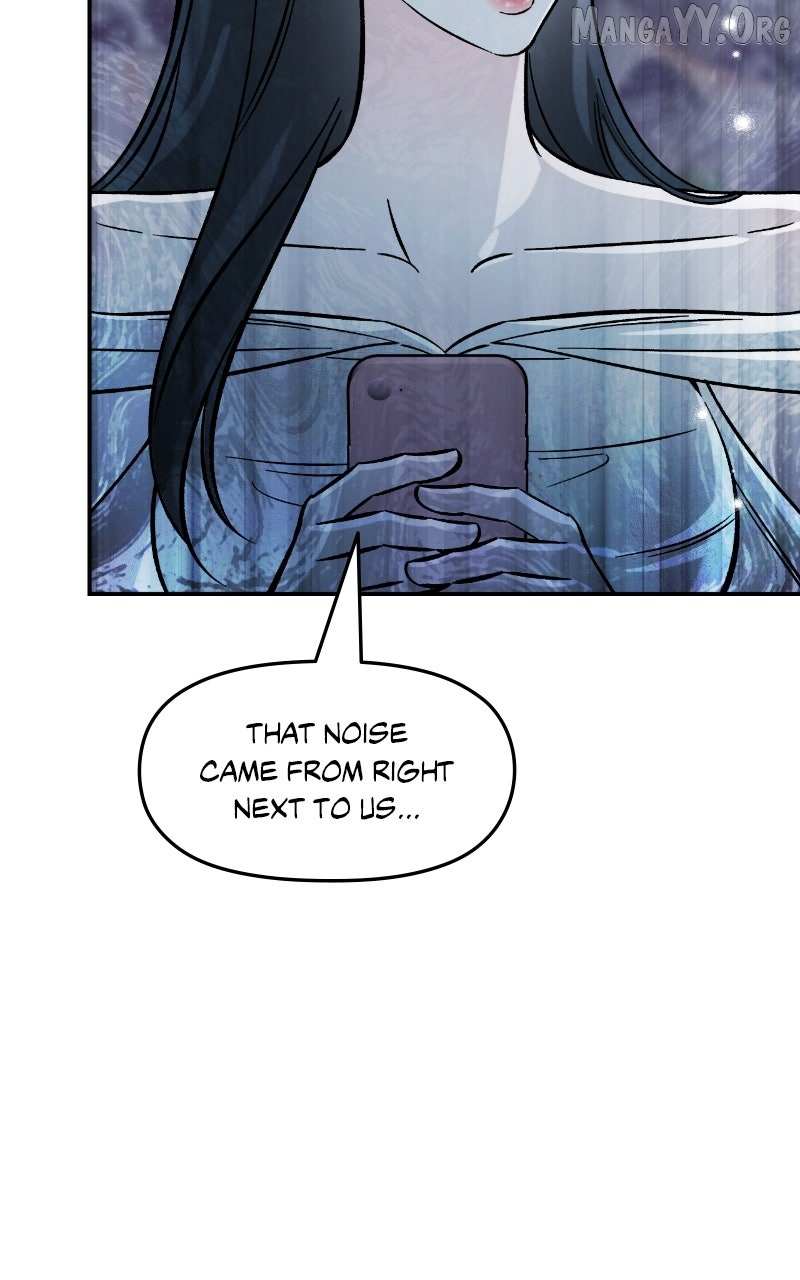 Why Does Everyone Love Me?! Chapter 34 page 23 - 